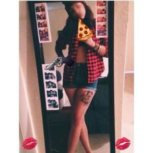 Meet your Posher, Christina