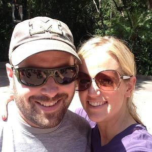 Meet your Posher, Brant