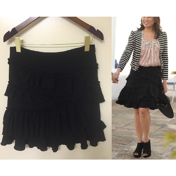 5 for $25 HPINC International Concepts Skirt