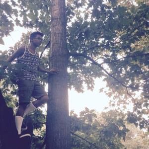 Meet your Posher, Marcos