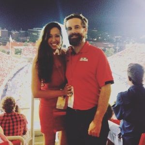 Meet your Posher, Augusta