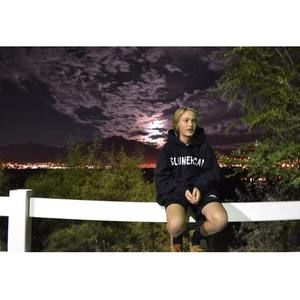 Meet your Posher, Justin