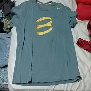 Nike shirt