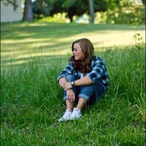 Meet your Posher, Kelsey