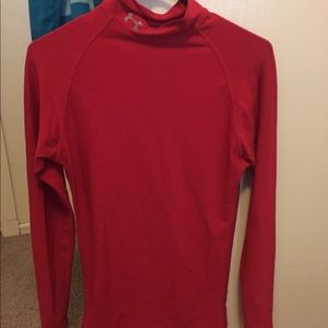 Under Armour ColdGear Long Sleeve