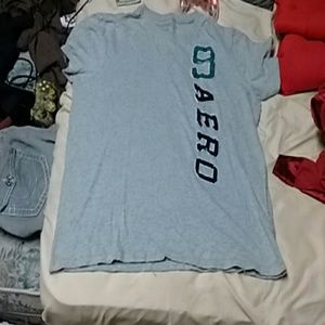 Aero shirt