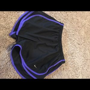 FINAL PRICE: Nike shorts
