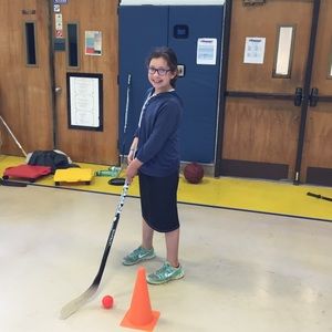 Meet your Posher, Shira