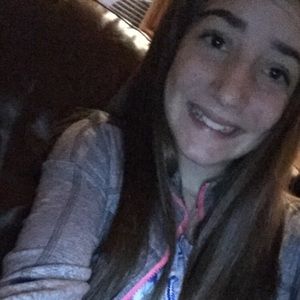 Meet your Posher, Libby