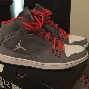JORDAN 1 FLIGHT