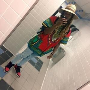 Meet your Posher, Scottie