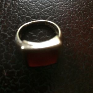 Sundance ring