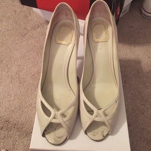 Christian Dior heels
