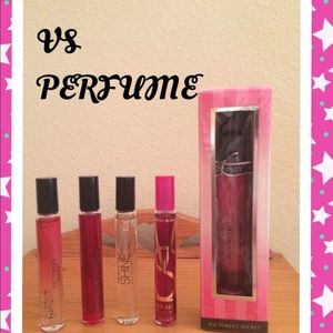 Victoria Secret Perfume