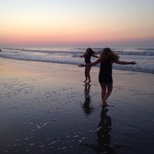 Meet your Posher, Jade