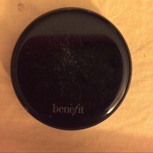 Color perfecting eyelid primer by Benefit