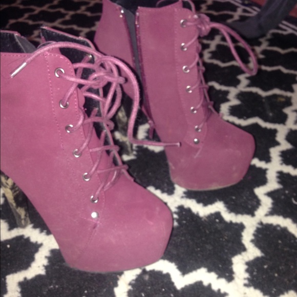 Booties
