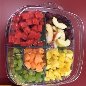 Meet your Posher, Julie