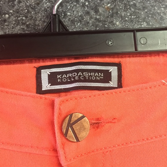 Kardashian skinny jeans