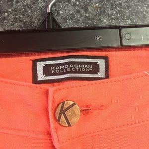 Kardashian skinny jeans