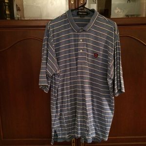 Ralph Lauren Polo Golf shirt size XL