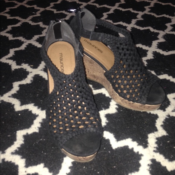 Wedges