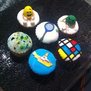 Meet your Posher, Lina