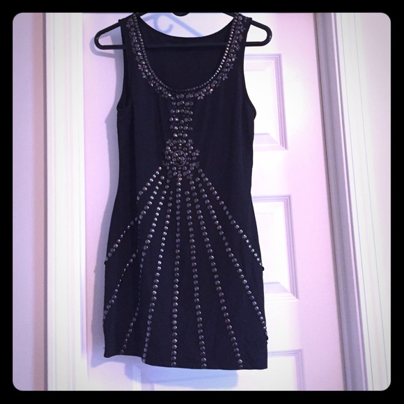 Size medium party dress