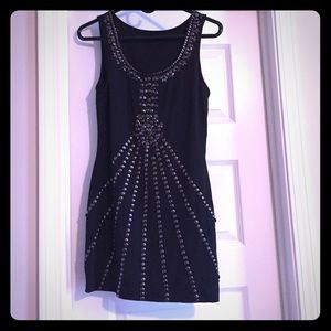 Size medium party dress