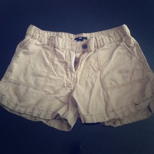 H&M shorts