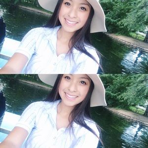 Meet your Posher, Nallely