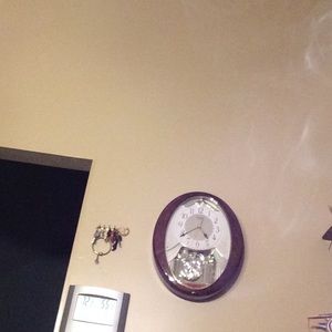 Meet your Posher, Billie jean