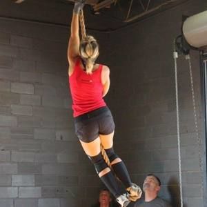 Meet your Posher, Tamara