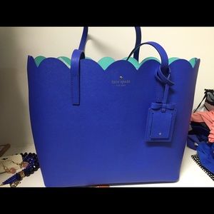 Like new kate spade lily avenue