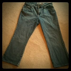 Old Navy Boot Cut Jeans