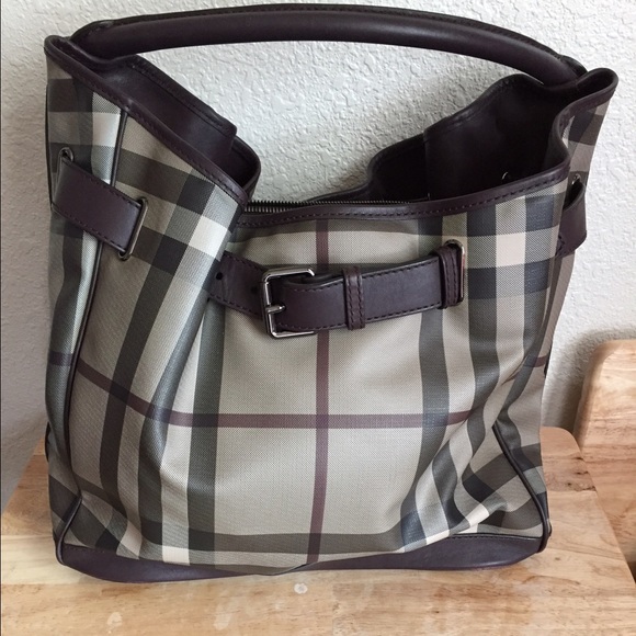Burberry Handbags - ⚡️Flash Sale⚡️Burberry Prorsum Walden Tote