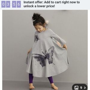 Meet your Posher, Dianna