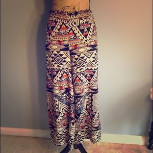 Wide leg comfy for Pants