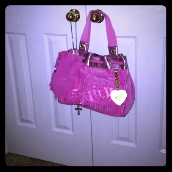 A purse brand new with tags