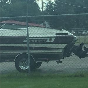 Meet your Posher, Mariah