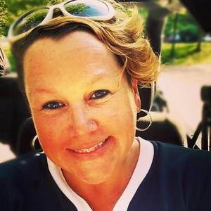 Meet your Posher, Rebecca