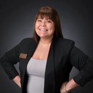 Meet your Posher, Alyn