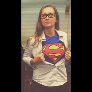 Meet your Posher, Lauren