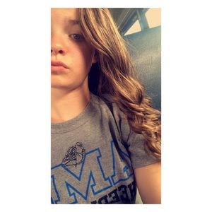 Meet your Posher, Rebekah