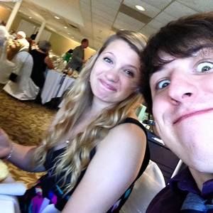 Meet your Posher, Emma