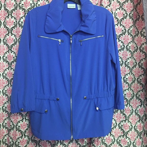 Zenergy by Chico jacket