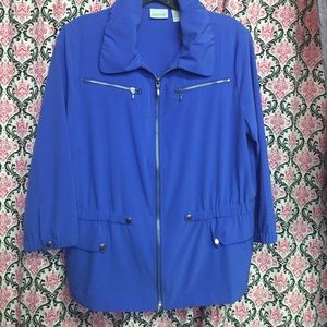 Zenergy by Chico jacket