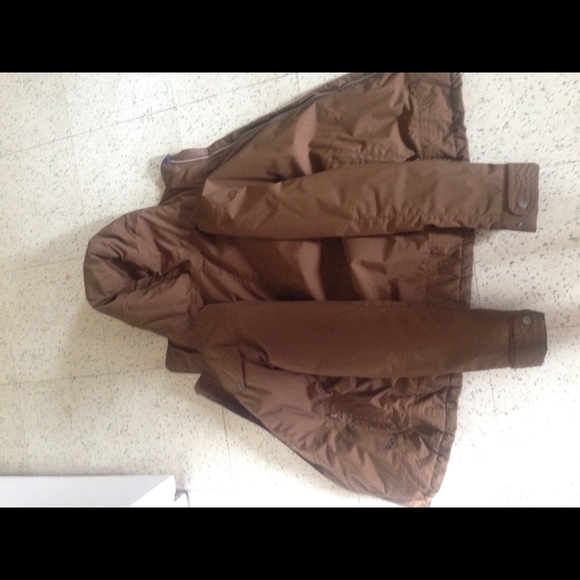 Burton winter jacket!!