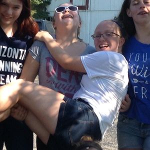 Meet your Posher, Meghan