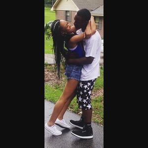 Meet your Posher, Alandrea